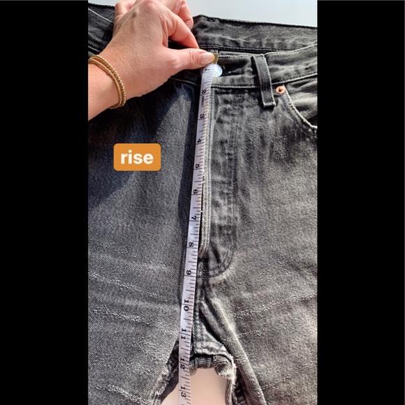 VINTAGE LEVI’S - Picture 2 of 9